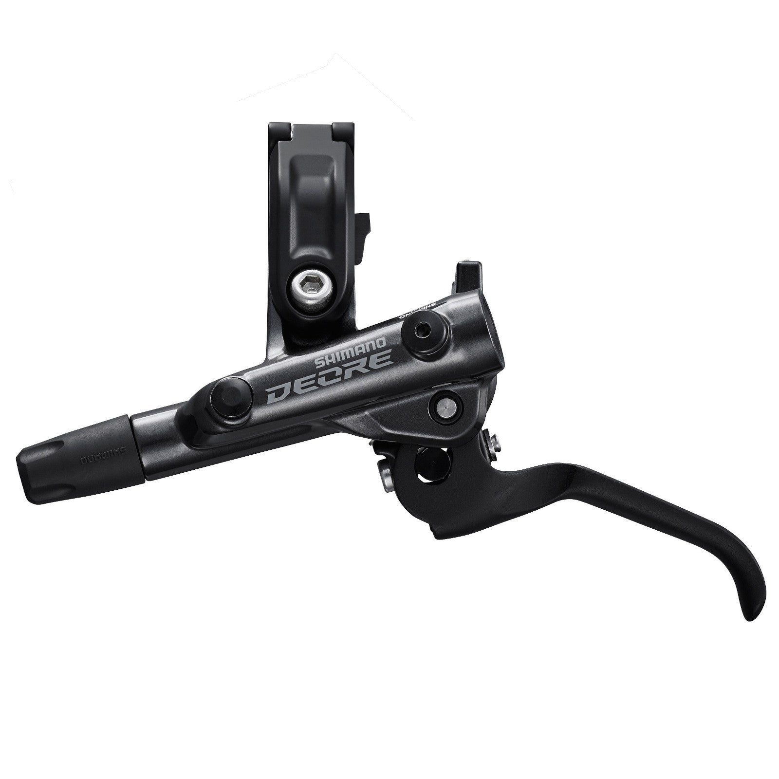 Shimano BL-M6100 Deore Complete I-Spec EV Ready LH Left Hydraulic Disc Bike Brake Lever