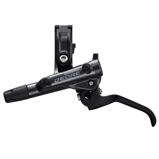 Shimano BL-M6100 Deore Complete I-Spec EV Ready LH Left Hydraulic Disc Bike Brake Lever