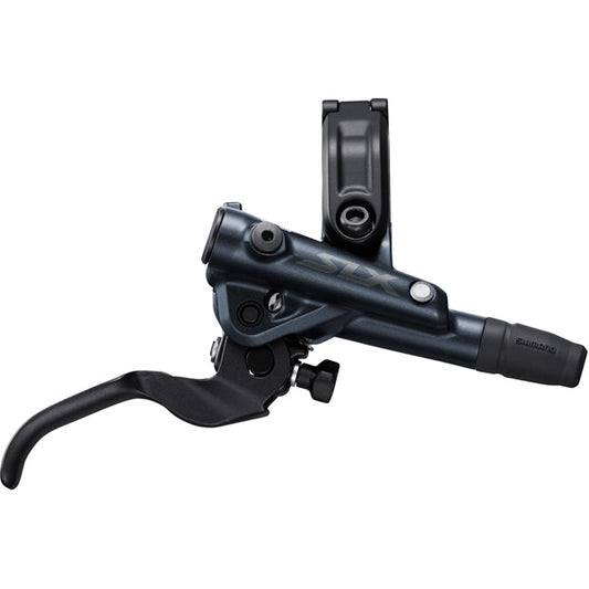 Shimano Shimano Right Complete Brake Lever BL-M7100 SLX Right Hydraulic Disc Bike Brake Lever