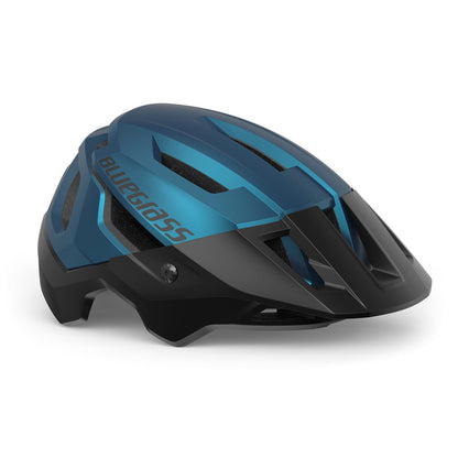 Bluegrass Rogue Cycling Helmet Blue Teal 58/61