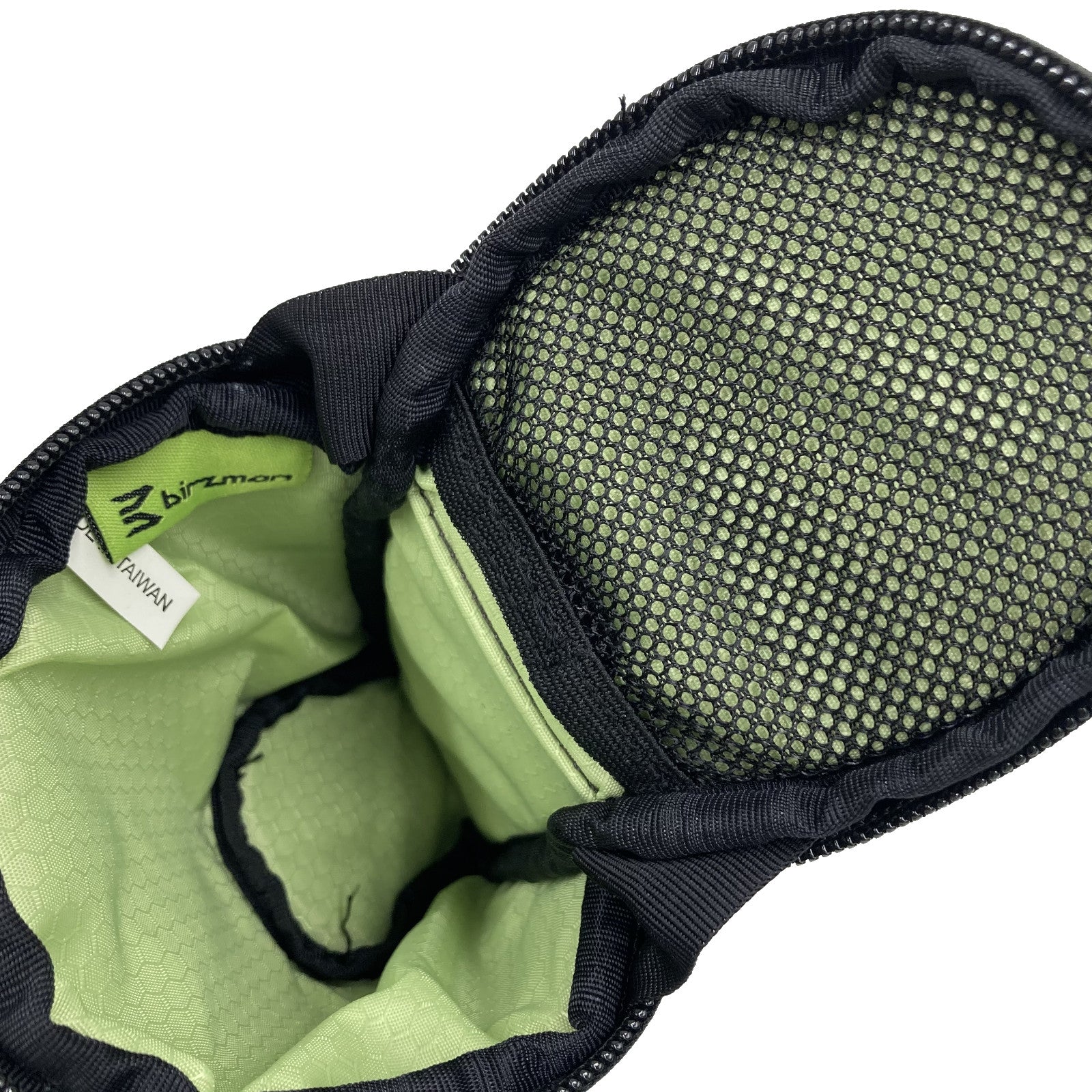 Birzman Zyklop Gike Saddle Bag Bike Saddle Bag Alternate 3