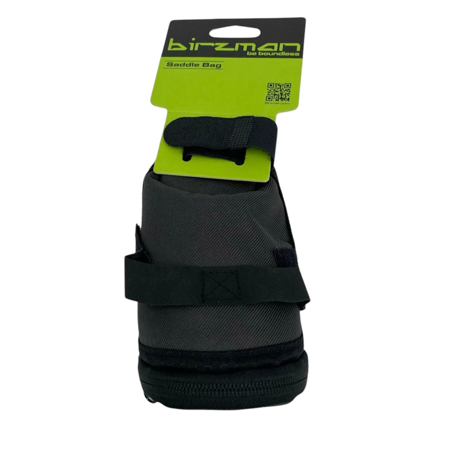 Birzman Zyklop Gike Saddle Bag Bike Saddle Bag Alternate 2