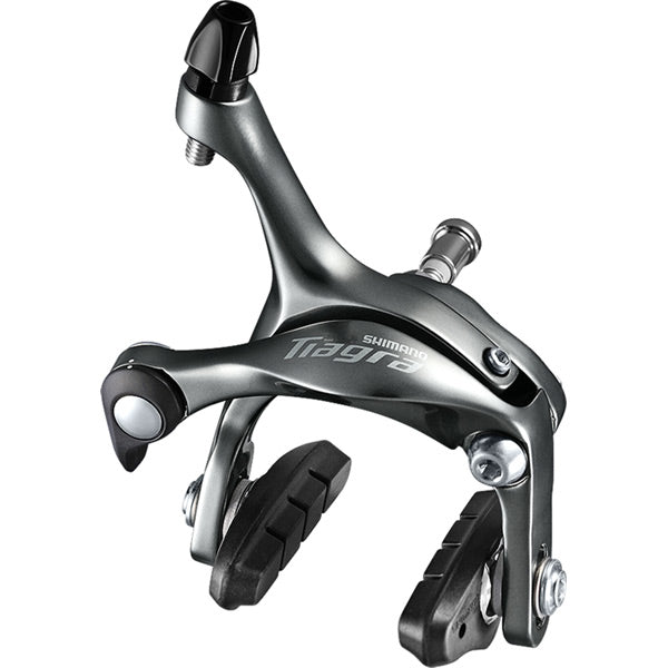 Shimano Shimano Brake Caliper Drop Front BR-4700 Tiagra 49mm Front Road Bike Brake Calliper