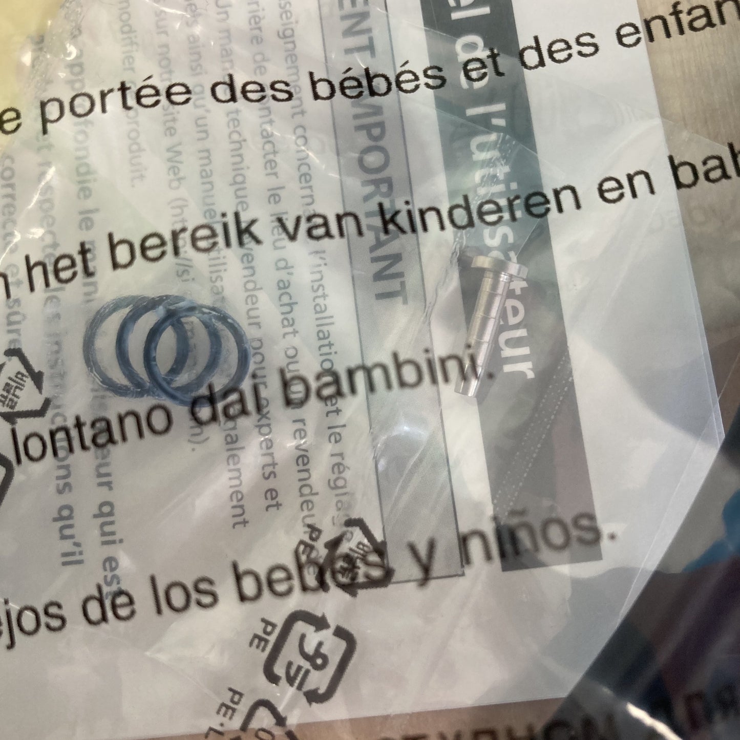 Shimano BH90 M9000 XTR Rear Hydraulic Disc Bike Brake Hose