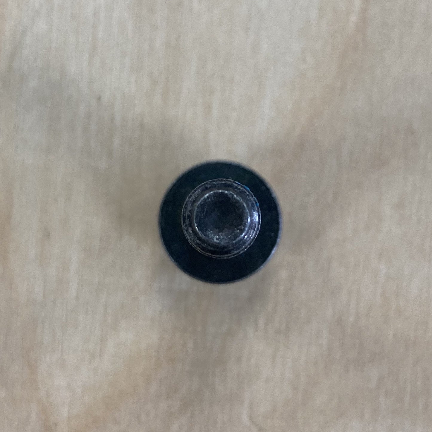 Shimano Original Schraube M6 für BR-M525 Fahrrad Bremssattel Ersatzteil