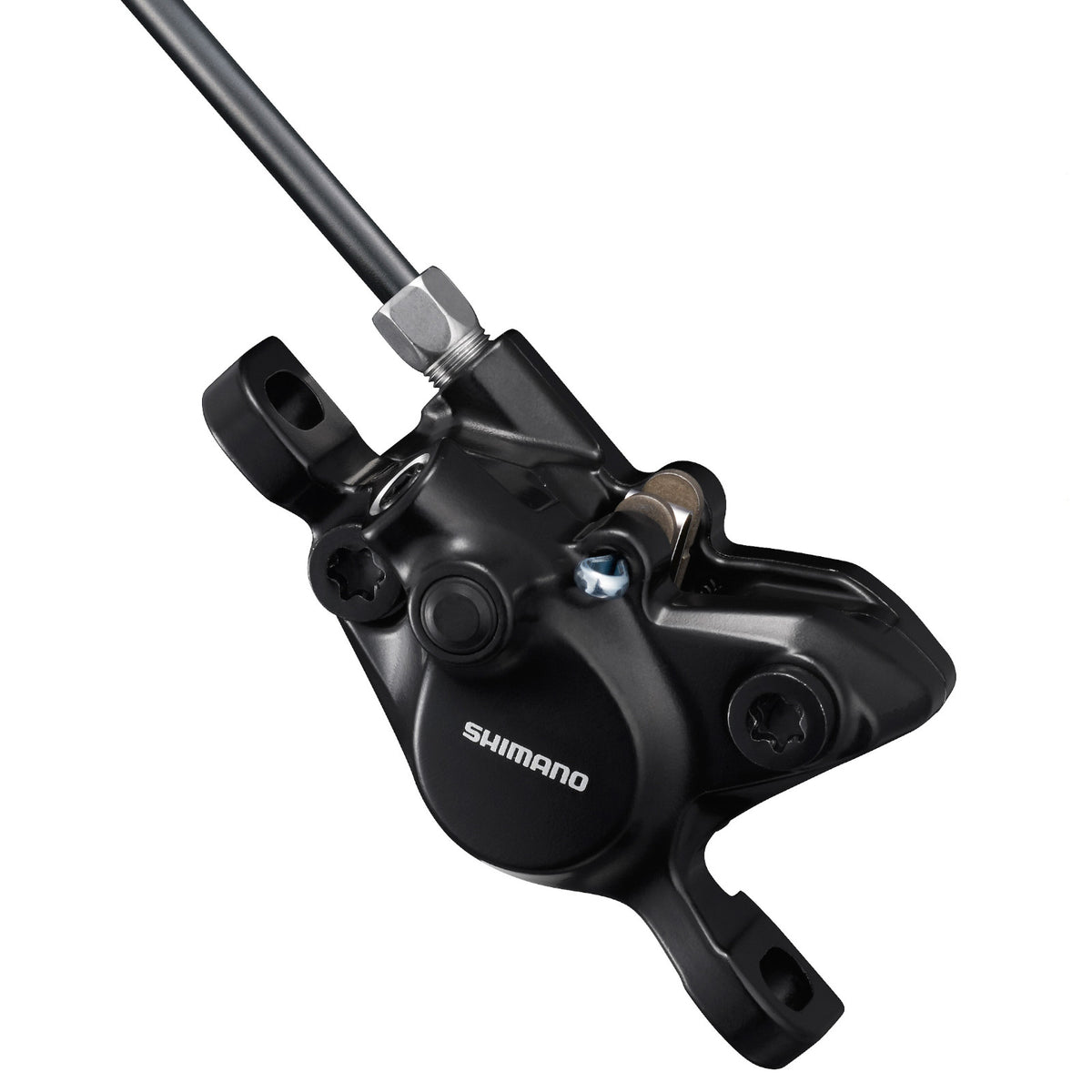 Shimano Altus BR-MT200 Post Mount Hydraulic Disc Bike Brake Calliper