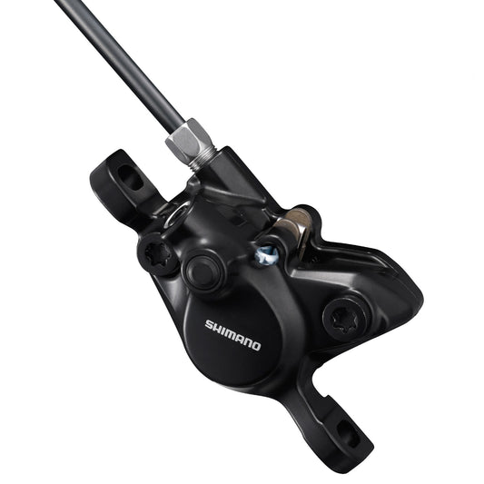 Shimano Altus BR-MT200 Post Mount Hydraulic Disc Bike Brake Calliper