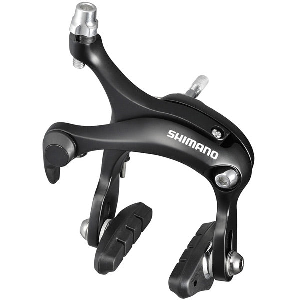 Shimano BR-R451 Dual 57mm Drop Front Road Bike Brake Calliper