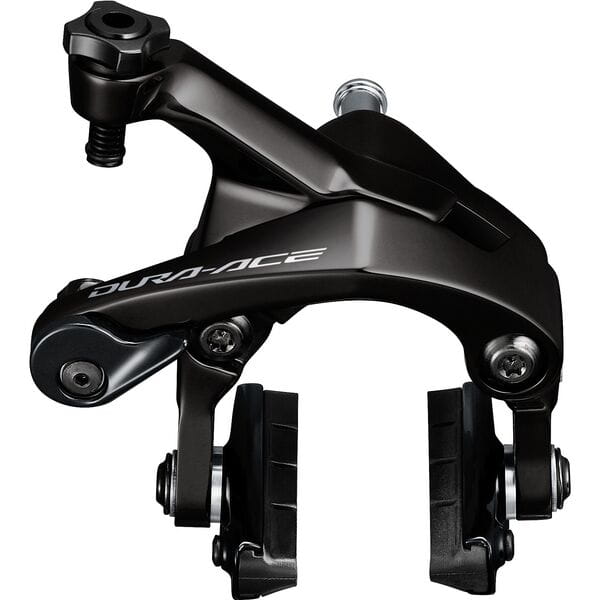 Shimano BR-R9200 Dura-Ace 49mm Drop Rear Road Bike Brake Calliper