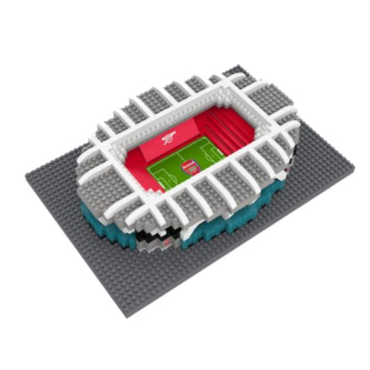 Team Merchandise 3D Mini BRXLZ Stadium 3D Puzzle