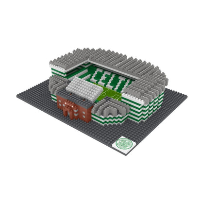 Team Merchandise 3D Mini BRXLZ Stadium 3D Puzzle