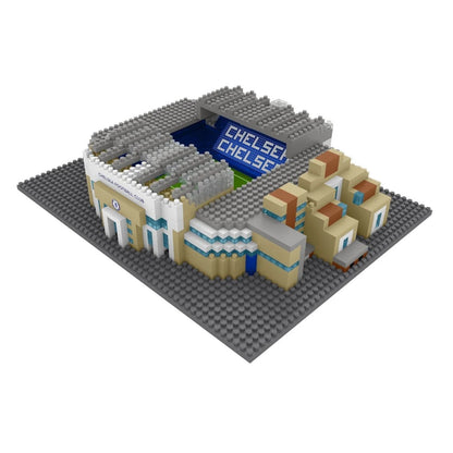 Team Merchandise 3D Mini BRXLZ Stadium 3D Puzzle