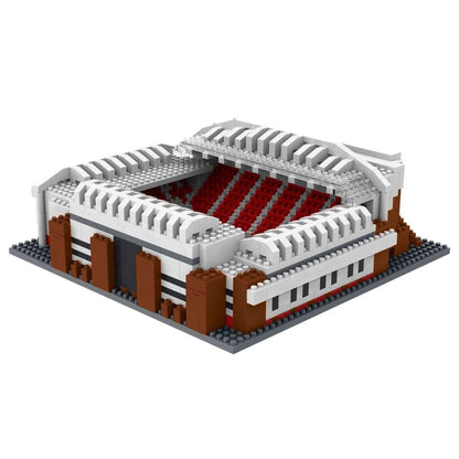 Team Merchandise 3D Mini BRXLZ Stadium 3D Puzzle