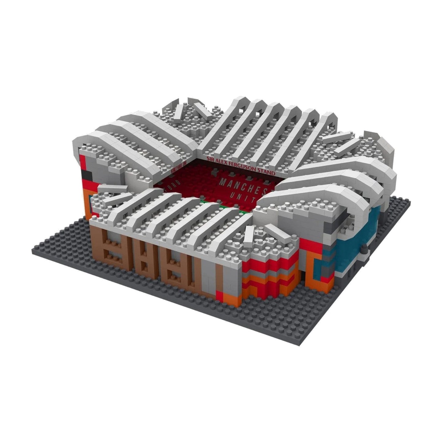 Team Merchandise 3D Mini BRXLZ Stadium 3D Puzzle