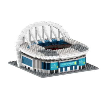 Team Merchandise 3D Mini BRXLZ Stadium 3D Puzzle
