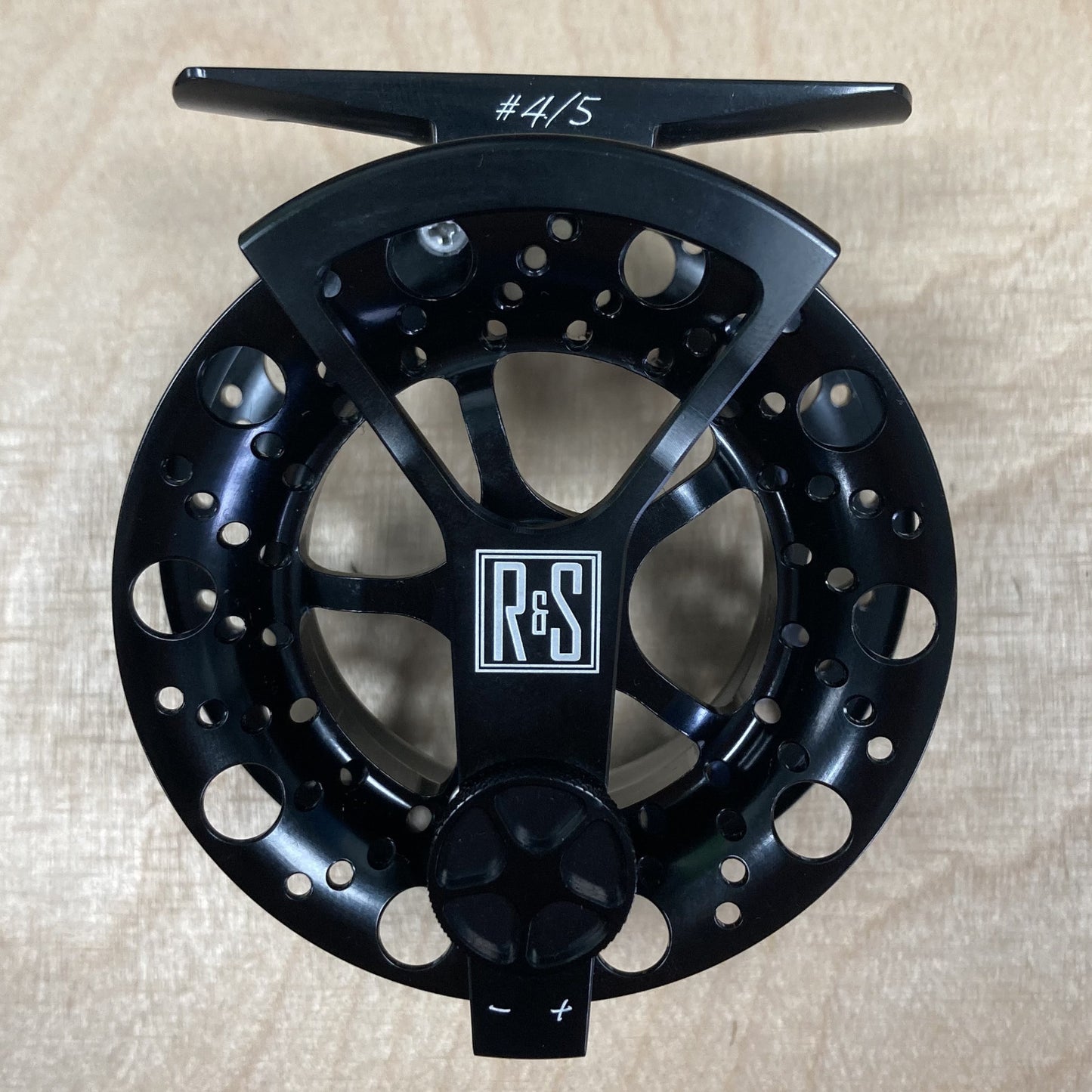 Wychwood River & Stream 4/5-WT Fly Reel Fishing Line Accessory Alternate 2