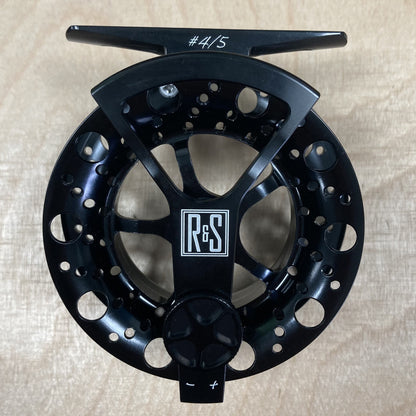 Wychwood River & Stream 4/5-WT Fly Reel Fishing Line Accessory Alternate 2