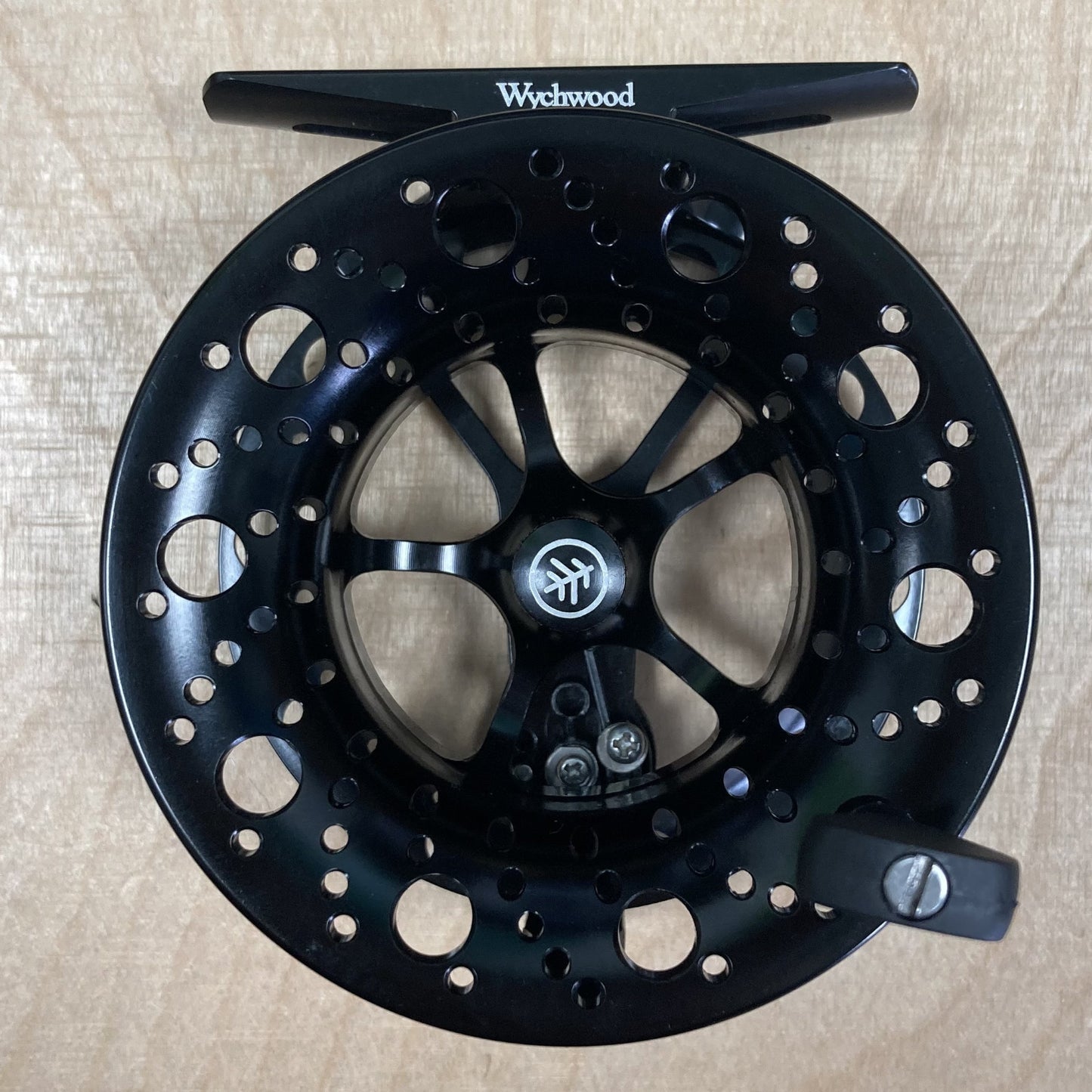 Wychwood River & Stream 4/5-WT Fly Reel Fishing Line Accessory Alternate 3