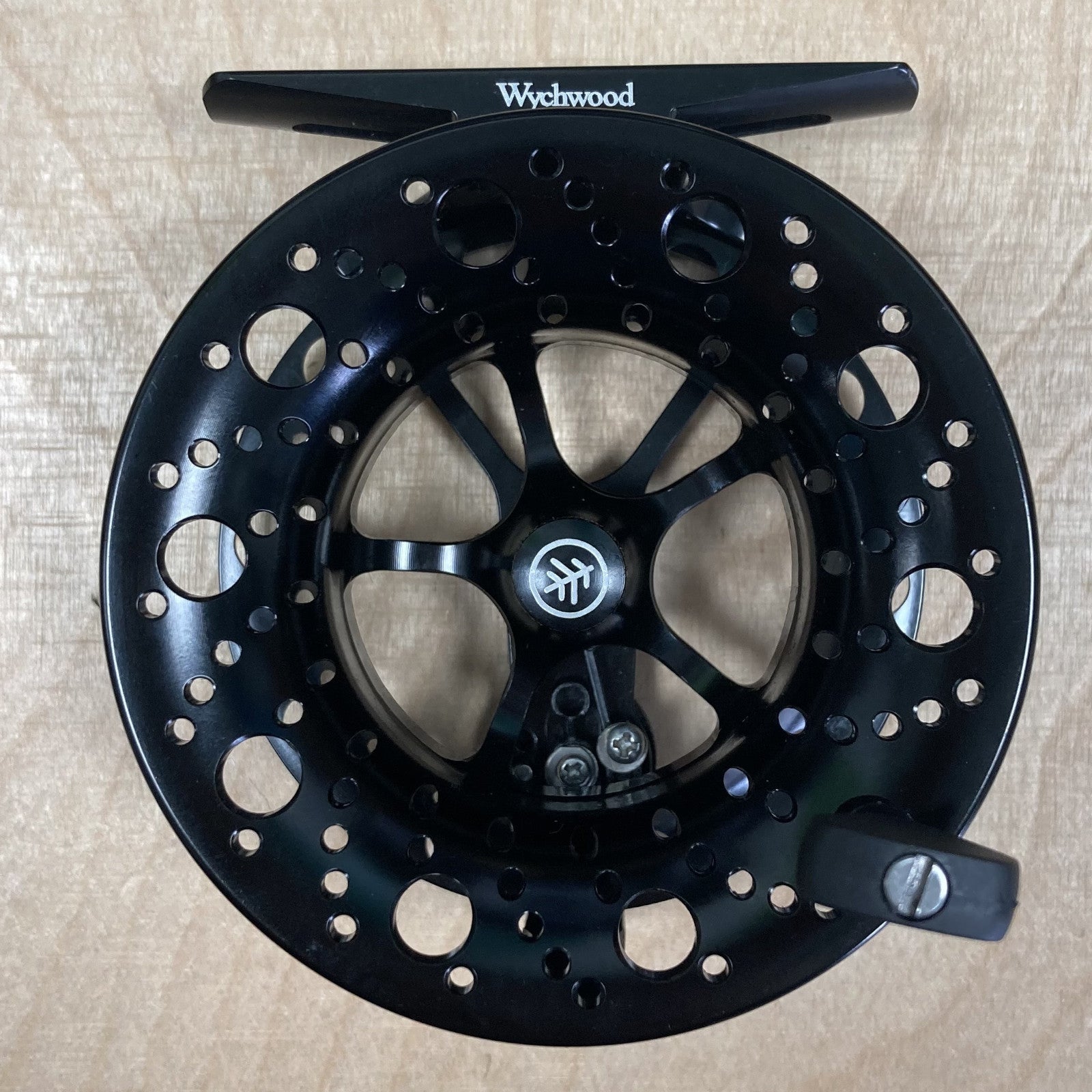 Wychwood River & Stream 4/5-WT Fly Reel Fishing Line Accessory Alternate 3