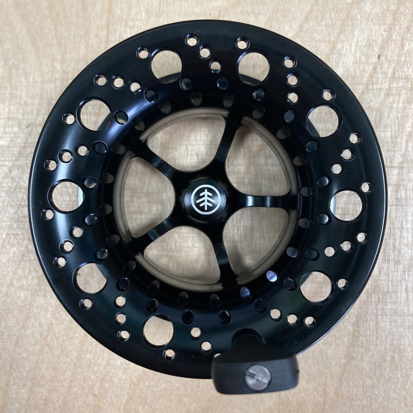 Wychwood River & Stream 4/5-WT Spare Spool Fishing Line Accessory Alternate 1