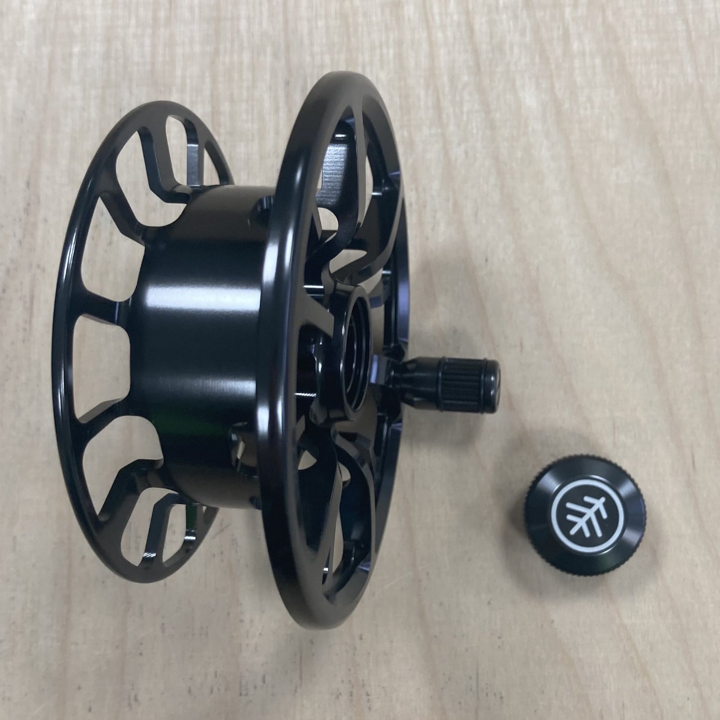 Wychwood RS2 Spare Spool 3/4 Weight Fishing Reel Alternate 2