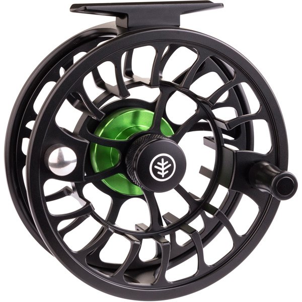 Wychwood PDR Fly Fishing Reel 9/11 Weight Fishing Reel Alternate 1