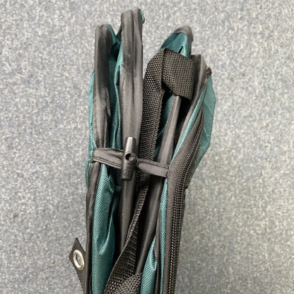 Coghlans 111L Deluxe Pop-Up Mülleimer-Rucksack