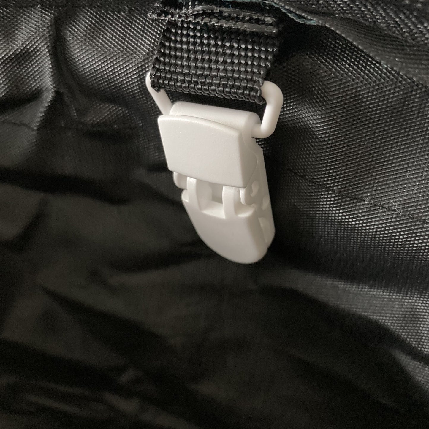 Coghlans 111L Deluxe Pop-Up Mülleimer-Rucksack