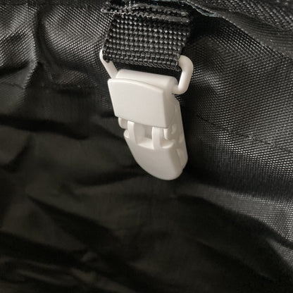 Coghlans 111L Deluxe Pop-Up Mülleimer-Rucksack