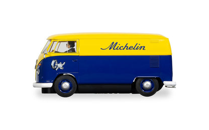 Scalextric Volkswagen T1b Panel Van Michelin Scalextric Car Alternate 1