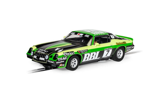 Scalextric Chevrolet Camaro Z28 Scalextric Car