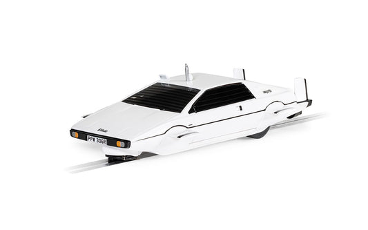 Scalextric James Bond 007 The Spy Who Loved Me Lotus Esprit S! Scalextric Car