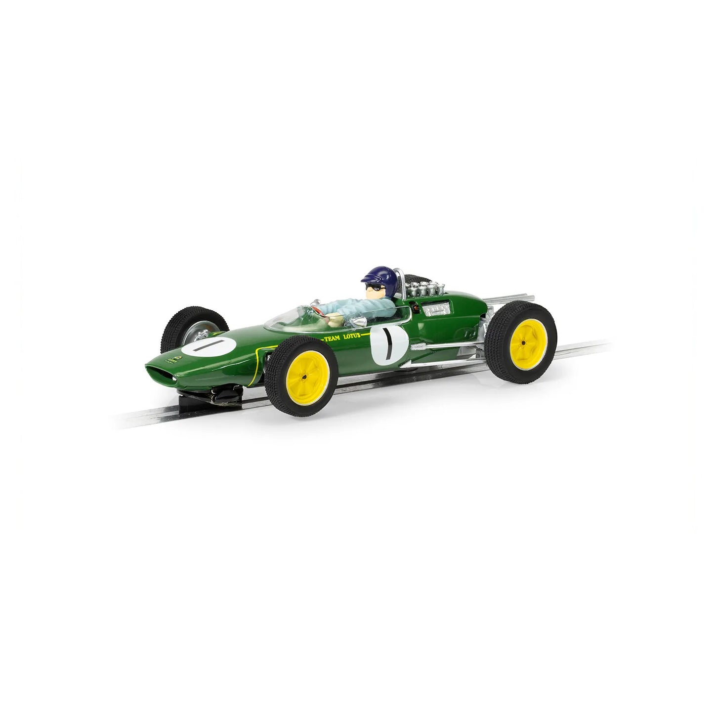 Scalextric Jim Clark Collection Triple Pack Scalextric Car Alternate 3