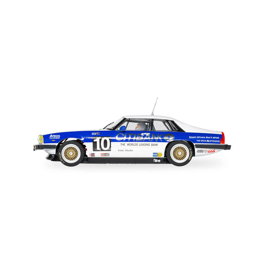 Scalextric Jaguar XJS 1986 Bathurst 1000 Goss + Muir Scalextric Car Alternate 1