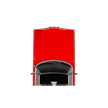 Scalextric Dodge Monaco Chicago Fire Department Scalextric Car Alternate 4