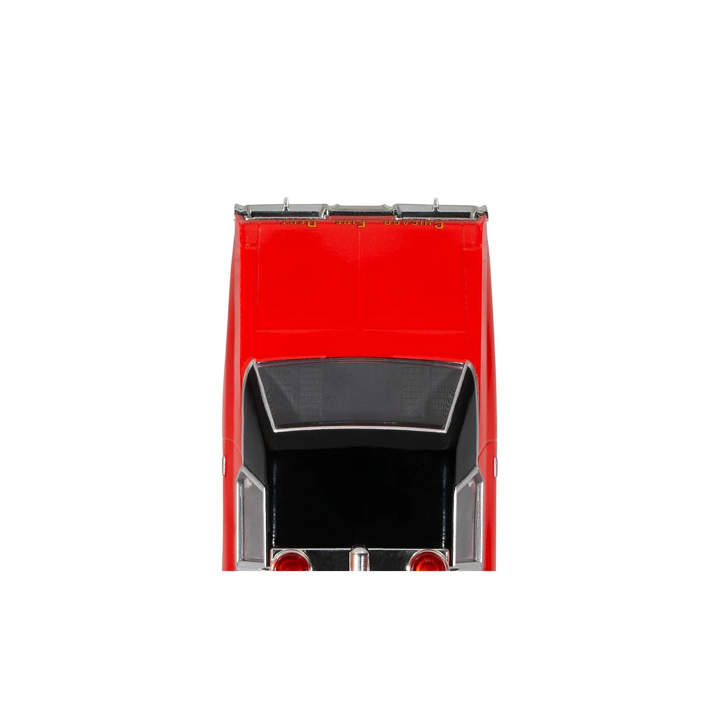 Scalextric Dodge Monaco Chicago Fire Department Scalextric Car Alternate 5