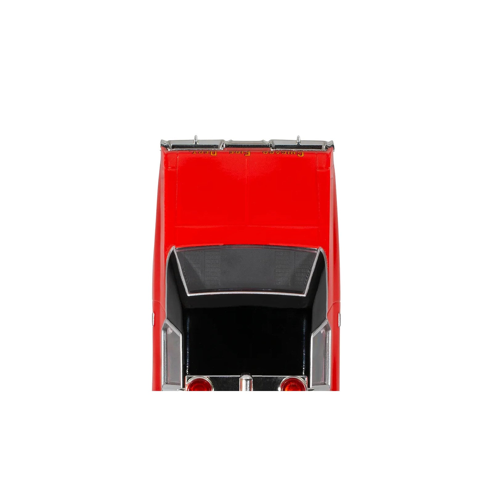 Scalextric Dodge Monaco Chicago Fire Department Scalextric Car Alternate 5