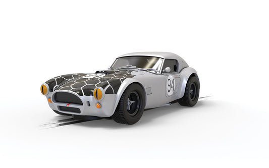 Scalextric Shelby Cobra CSX2201 289 Snake Eyes Scalextric Car