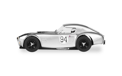 Scalextric Shelby Cobra CSX2201 289 Snake Eyes Scalextric Car Alternate 1