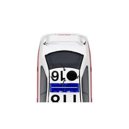 Scalextric Subaru Impreza WRX Police Edition Scalextric Car Alternate 5