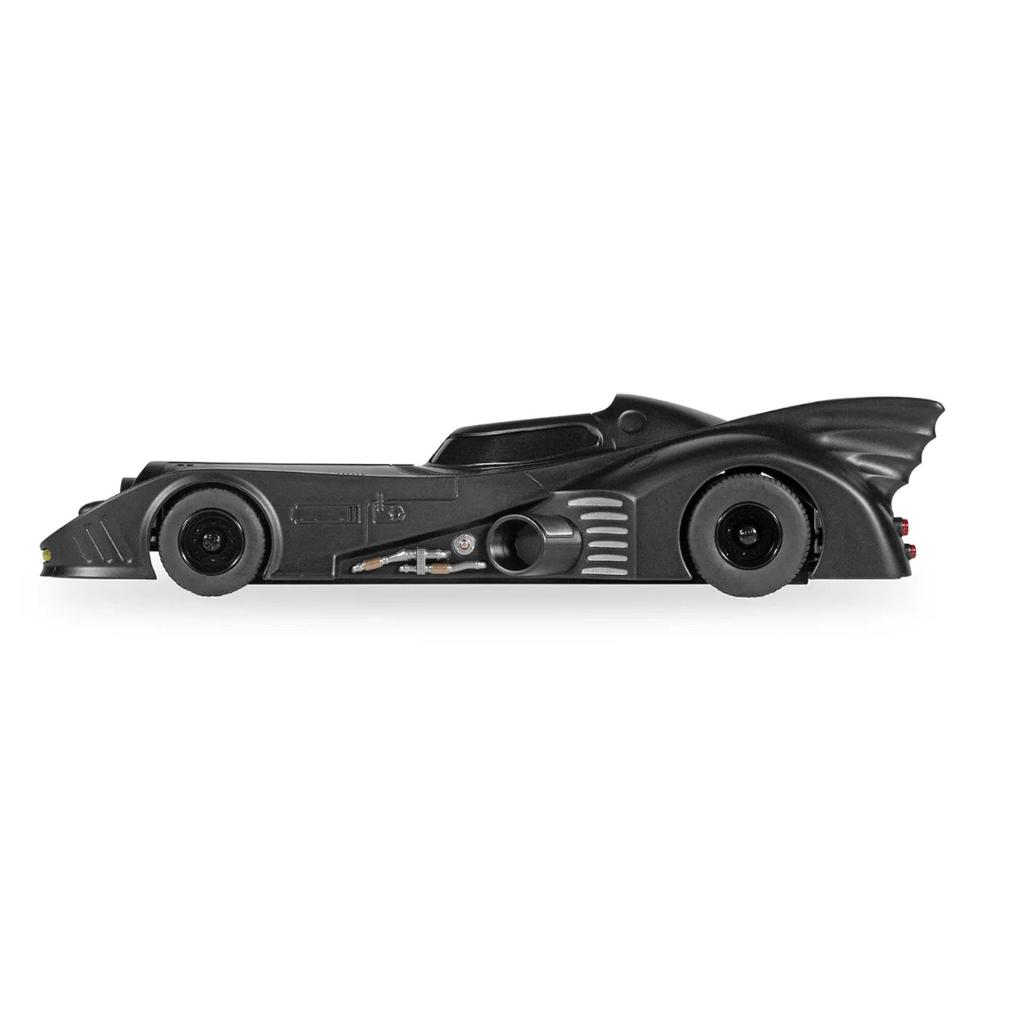 Scalextric 1989 Batman Batmobile Scalextric Car C4492 Alternate 1
