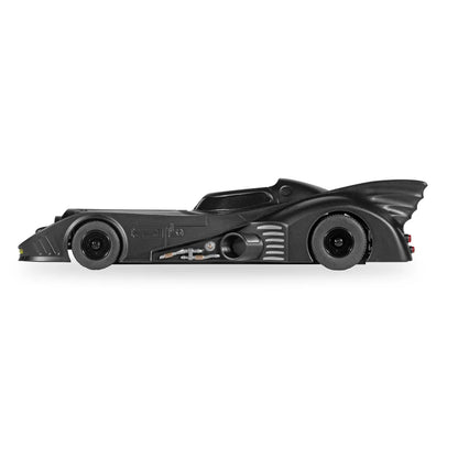 Scalextric 1989 Batman Batmobile Scalextric Car C4492 Alternate 1