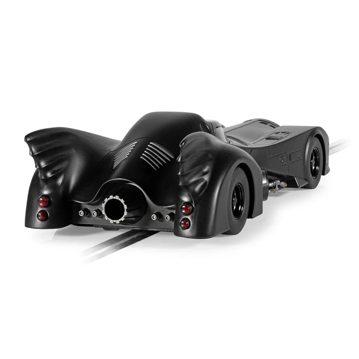 Scalextric 1989 Batman Batmobile Scalextric Car C4492 Alternate 2