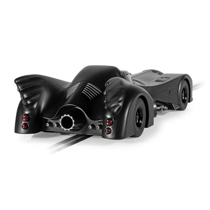 Scalextric 1989 Batman Batmobile Scalextric Car C4492 Alternate 2