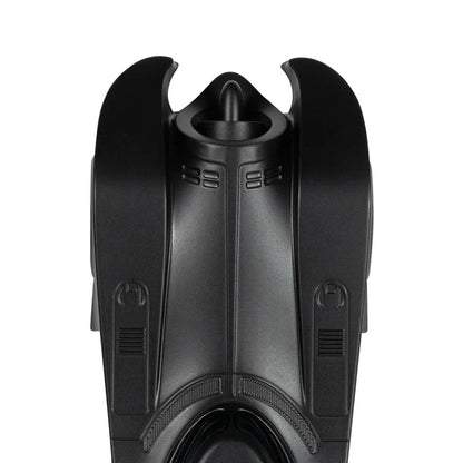 Scalextric 1989 Batman Batmobile Scalextric Car C4492 Alternate 3