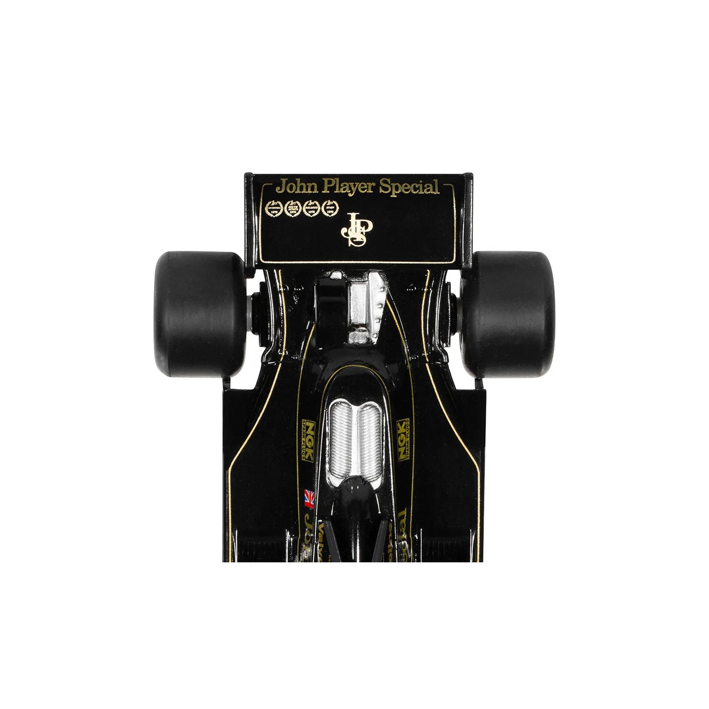 Scalextric Lotus 79 Mario Andretti 1978 World Champion Edition Scalextric Car Alternate 4