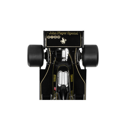 Scalextric Lotus 79 Mario Andretti 1978 World Champion Edition Scalextric Car Alternate 4