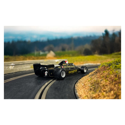 Scalextric Lotus 79 Mario Andretti 1978 World Champion Edition Scalextric Car Alternate 8