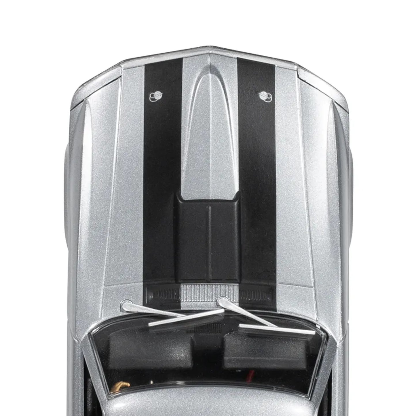 Scalextric John Wick Ford Mustang BOSS 429 Scalextric Car C4497 Alternate 4