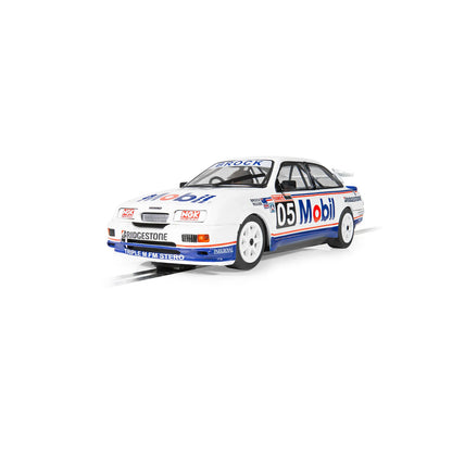 Scalextric Ford Sierra RS500 Peter Brock Bathurst 1989 Scalextric Car